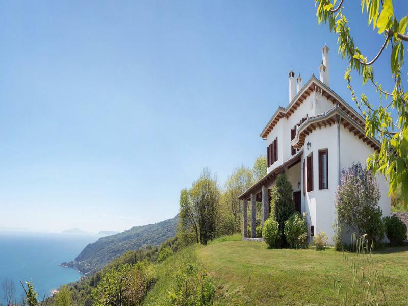 Aegean View Villa Anilio Pelion Extérieur photo
